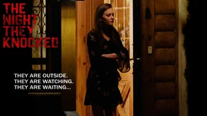 The Night They Knocked on Panic TV - live program