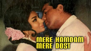 Mere Hamdam Mere Dost on Zee Classic - future program