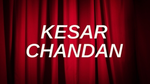 Kesar Chandan on Colors Gujarati Cinema