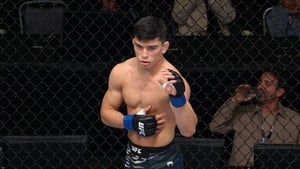 UFC Fight Night - Vettori vs Dolidze 2 on Sony Ten 4 Tamil - past program