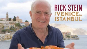Rick Stein From Venice to Istanbul on Sony BBC Earth SD - past program