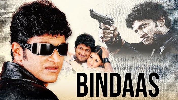 Bindaas on JioTV