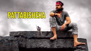 Pattabisheka on Colors Kannada HD - past program