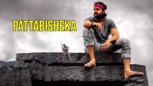 Pattabisheka on Colors Kannada HD - past program