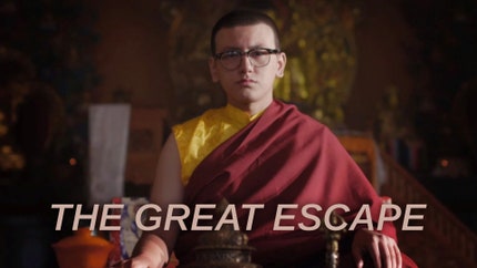The Great Escape on Epic - past program