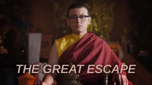 The Great Escape on Epic - past program