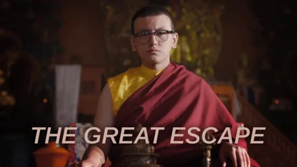 The Great Escape on Epic