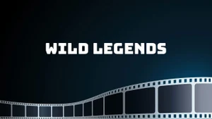 Wild Legends on Animal Planet Hindi