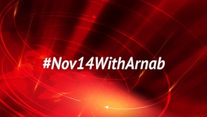 #Nov14WithArnab on Republic TV - past program