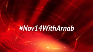 #Nov14WithArnab on Republic TV - past program
