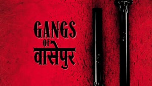 Gangs of Wasseypur on Colors Cineplex HD - past program