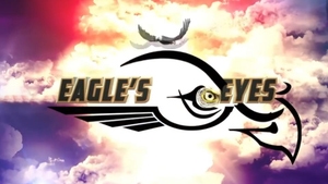 Eagle's Eyes on Angel TV HD - past program