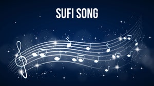 Sufi Song on DD bharati - past program