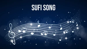Sufi Song on DD bharati