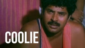 Coolie on Zee Action - past program