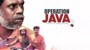 Operation Java on Zee Cinema - past program