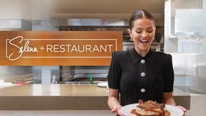 Selena + Restaurant on TLC Hindi - past program