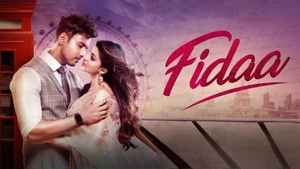 Fidaa on Colors Bangla Cinema - past program