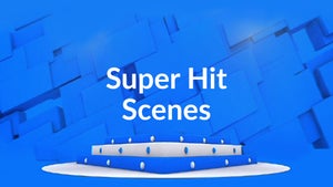 Super Hit Scenes on Sana TV - live program