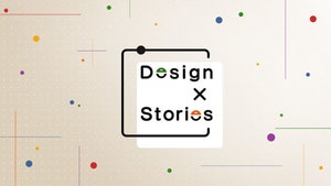 Design X Stories on NHK World Japan - past program