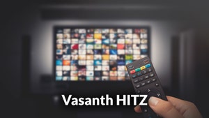 Vasanth HITZ on Vasanth TV - past program