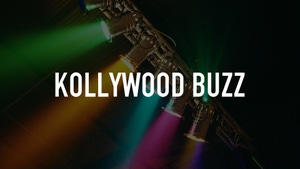 Kollywood Buzz on Raj TV - past program