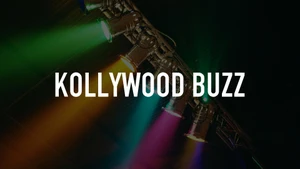 Kollywood Buzz on Raj TV - past program