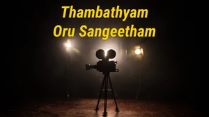 Thambathyam Oru Sangeetham on Polimer TV - past program
