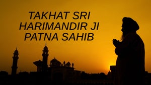 Takhat Sri harimandir Ji Patna Sahib Episode 19 on Zee Punjabi - past program