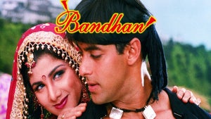 Bandhan on Colors Cineplex Bollywood - past program