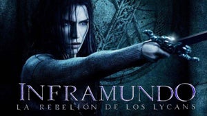 Underworld: Rise of the Lycans on Star Gold Thrills - future program