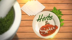 Herbs and Spices on Food Food - past program