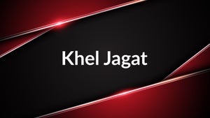 Khel Jagat on DD Bihar - past program
