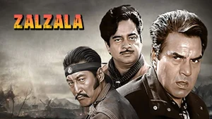 Zalzala on Zee Bollywood