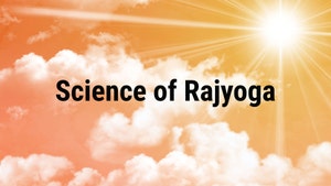 Science of Rajyoga on Peace of Mind - past program