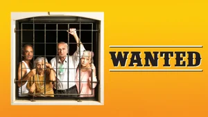 Wanted on Colors Bangla Cinema - past program