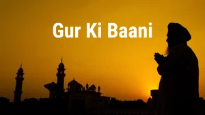 Gur Ki Baani on Balle Balle TV - past program