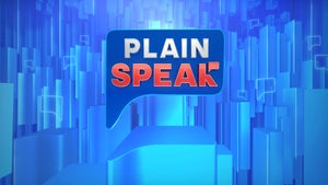 Plain Speak on CNN NEWS18 - past program