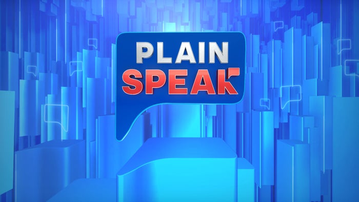 Plain Speak on JioTV
