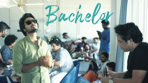 Bachelor on Colors Tamil HD - past program