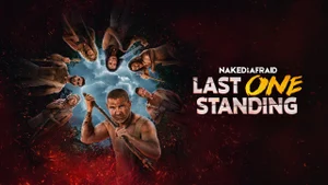 Naked And Afraid: Last Man Standing on Discovery Channel Hindi