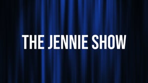 The Jennie Show on Taiwan Plus - past program
