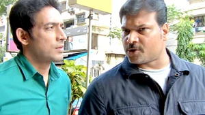 CID (Bangla) on Sony aath - past program