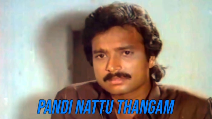Pandi Nattu Thangam on JioTV