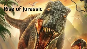 Rise of Jurassic on Kairali TV - past program
