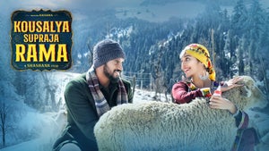 Kousalya Supraja Rama on Zee Picchar SD - live program