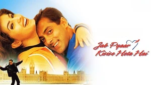 Jab Pyar Kisise Hota Hai on Colors Cineplex Bollywood