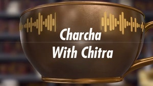 Charcha With Chitra on ABP News India - past program