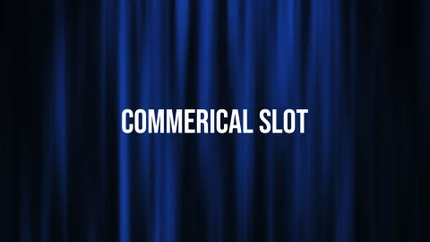 Commerical Slot on Vissa TV