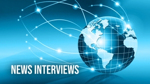 News Interviews on BBC News Hindi - past program